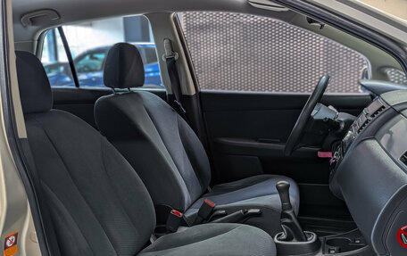 Nissan Tiida, 2013 год, 950 000 рублей, 25 фотография
