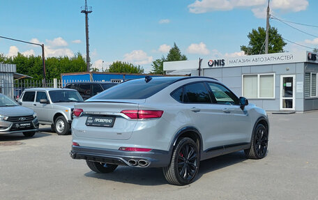 Geely Tugella FY11, 2022 год, 2 580 000 рублей, 9 фотография