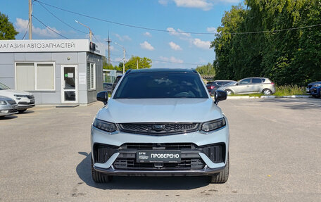 Geely Tugella FY11, 2022 год, 2 580 000 рублей, 6 фотография