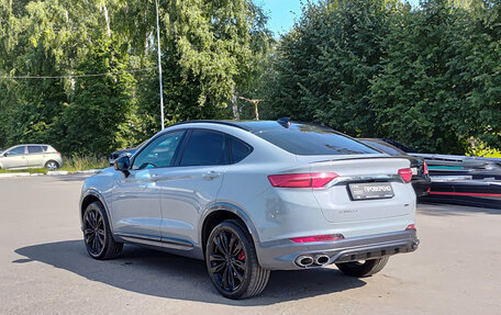 Geely Tugella FY11, 2022 год, 2 580 000 рублей, 11 фотография