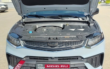 Geely Tugella FY11, 2022 год, 2 580 000 рублей, 13 фотография