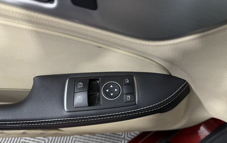 Mercedes-Benz SLK-Класс, 2015 год, 2 800 000 рублей, 9 фотография