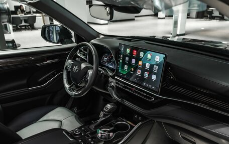 Toyota Highlander, 2026 год, 5 690 000 рублей, 8 фотография