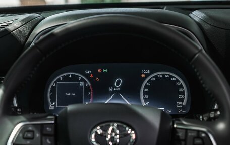 Toyota Highlander, 2026 год, 5 690 000 рублей, 10 фотография