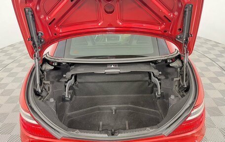 Mercedes-Benz SLK-Класс, 2015 год, 2 800 000 рублей, 22 фотография