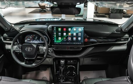 Toyota Highlander, 2026 год, 5 690 000 рублей, 9 фотография