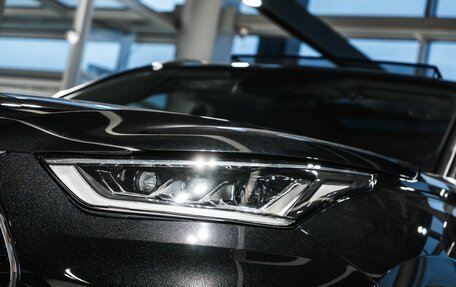 Toyota Highlander, 2026 год, 5 690 000 рублей, 5 фотография