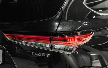 Toyota Highlander, 2026 год, 5 690 000 рублей, 3 фотография