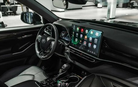Toyota Highlander, 2026 год, 5 690 000 рублей, 8 фотография