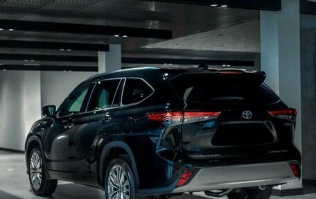 Toyota Highlander, 2026 год, 5 690 000 рублей, 5 фотография