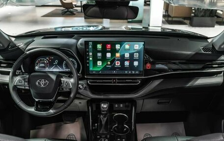 Toyota Highlander, 2026 год, 5 690 000 рублей, 9 фотография