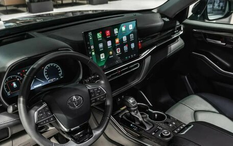 Toyota Highlander, 2026 год, 5 690 000 рублей, 10 фотография