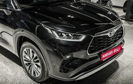 Toyota Highlander, 2026 год, 5 690 000 рублей, 7 фотография