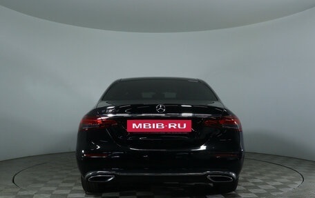 Mercedes-Benz E-Класс, 2020 год, 3 490 000 рублей, 7 фотография