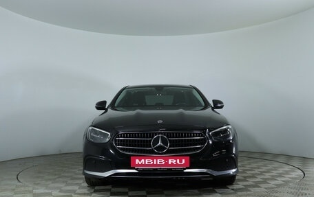 Mercedes-Benz E-Класс, 2020 год, 3 490 000 рублей, 2 фотография
