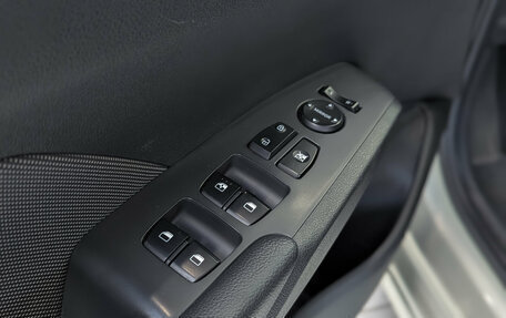 Hyundai Solaris II рестайлинг, 2019 год, 1 385 000 рублей, 18 фотография