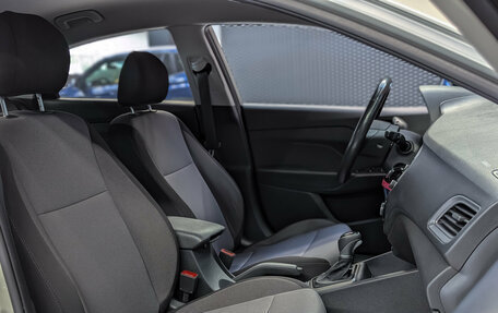 Hyundai Solaris II рестайлинг, 2019 год, 1 385 000 рублей, 29 фотография