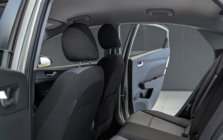 Hyundai Solaris II рестайлинг, 2019 год, 1 385 000 рублей, 30 фотография