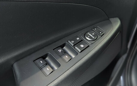 Hyundai Tucson III, 2018 год, 2 399 000 рублей, 19 фотография