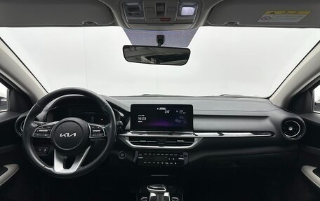 KIA K3, 2022 год, 1 400 000 рублей, 2 фотография