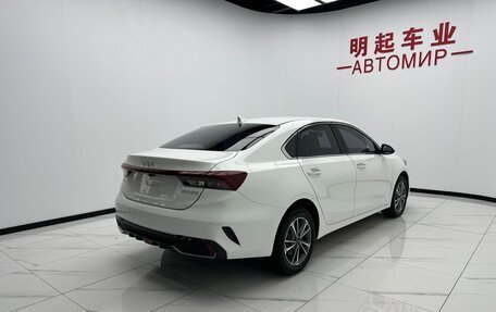 KIA K3, 2022 год, 1 400 000 рублей, 3 фотография