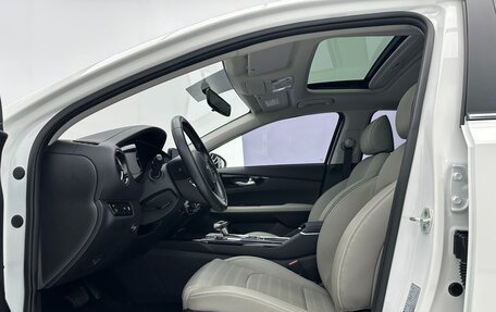 KIA K3, 2022 год, 1 400 000 рублей, 4 фотография
