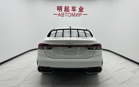 KIA K3, 2022 год, 1 400 000 рублей, 7 фотография