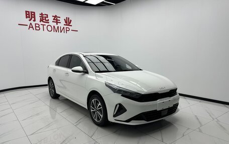 KIA K3, 2022 год, 1 400 000 рублей, 5 фотография