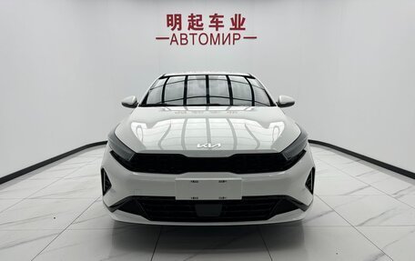 KIA K3, 2022 год, 1 400 000 рублей, 9 фотография