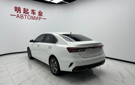 KIA K3, 2022 год, 1 400 000 рублей, 11 фотография