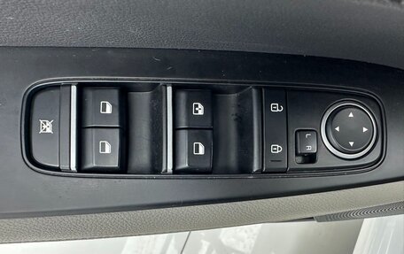 KIA K3, 2022 год, 1 400 000 рублей, 13 фотография