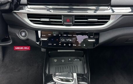 KIA K3, 2022 год, 1 400 000 рублей, 8 фотография