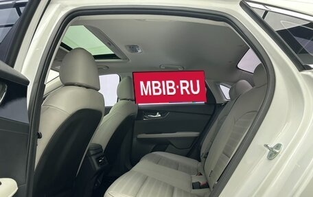 KIA K3, 2022 год, 1 400 000 рублей, 6 фотография
