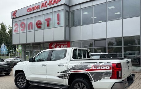 Mitsubishi L200, 2025 год, 5 490 000 рублей, 3 фотография
