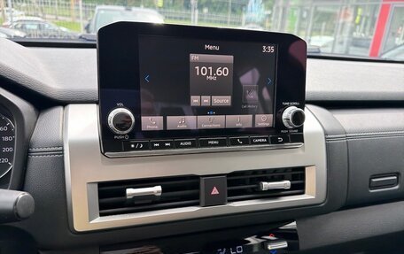 Mitsubishi L200, 2025 год, 5 490 000 рублей, 9 фотография