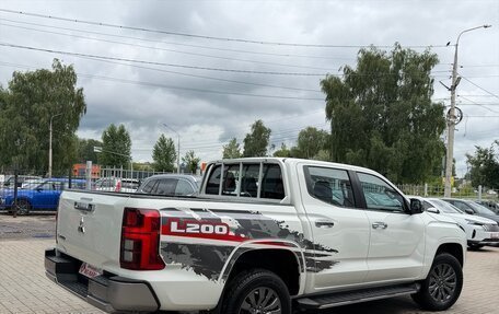 Mitsubishi L200, 2025 год, 5 490 000 рублей, 4 фотография