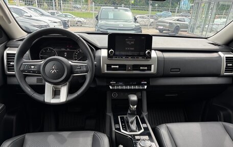 Mitsubishi L200, 2025 год, 5 490 000 рублей, 8 фотография
