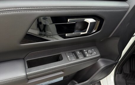 Mitsubishi L200, 2025 год, 5 490 000 рублей, 6 фотография