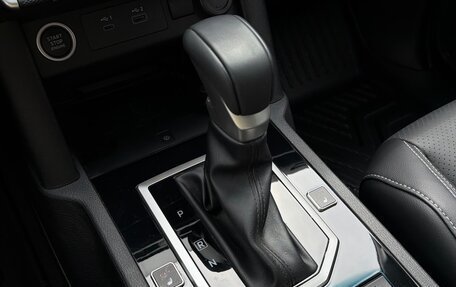 Mitsubishi L200, 2025 год, 5 490 000 рублей, 14 фотография