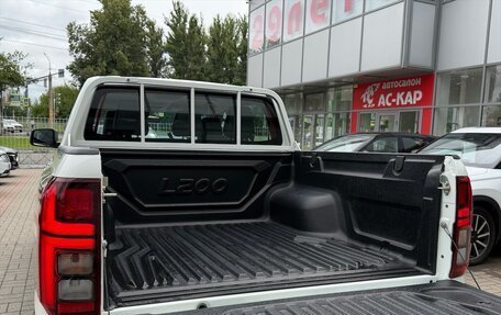 Mitsubishi L200, 2025 год, 5 490 000 рублей, 20 фотография