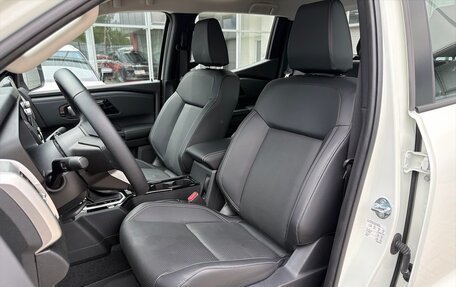 Mitsubishi L200, 2025 год, 5 490 000 рублей, 17 фотография