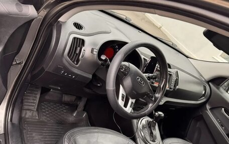 KIA Sportage III, 2012 год, 1 460 000 рублей, 6 фотография