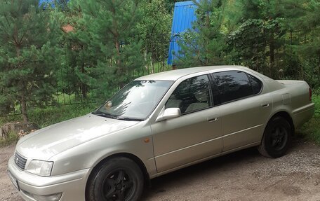 Toyota Camry V40, 1997 год, 560 000 рублей, 3 фотография