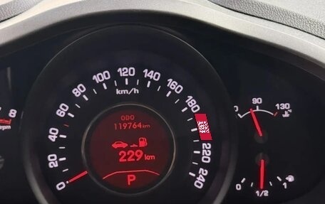 KIA Sportage III, 2012 год, 1 460 000 рублей, 5 фотография