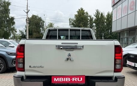Mitsubishi L200, 2025 год, 5 490 000 рублей, 19 фотография