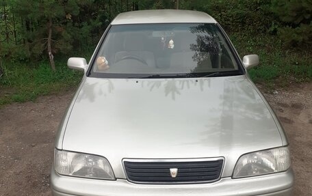 Toyota Camry V40, 1997 год, 560 000 рублей, 4 фотография