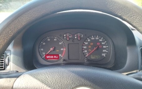 Volkswagen Golf IV, 2002 год, 310 000 рублей, 12 фотография