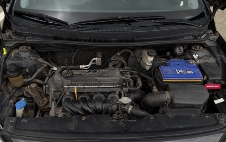 Hyundai Solaris II рестайлинг, 2013 год, 720 000 рублей, 6 фотография