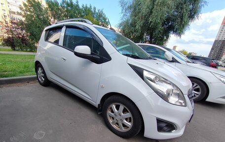 Ravon R2, 2019 год, 850 000 рублей, 1 фотография