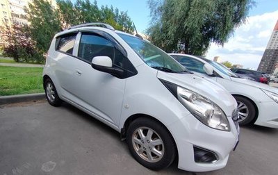 Ravon R2, 2019 год, 850 000 рублей, 1 фотография